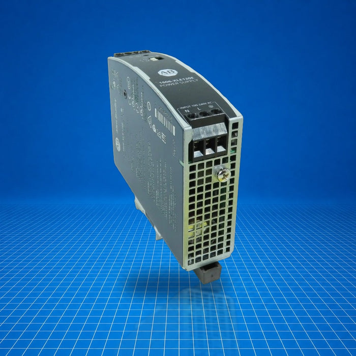 1606-XLE120E Allen Bradley Power Supply