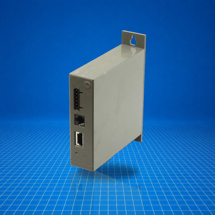 1747-AIC Allen Bradley industrial automation part - product view