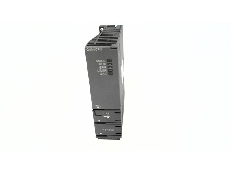 Q00UCPU Mitsubishi Electric