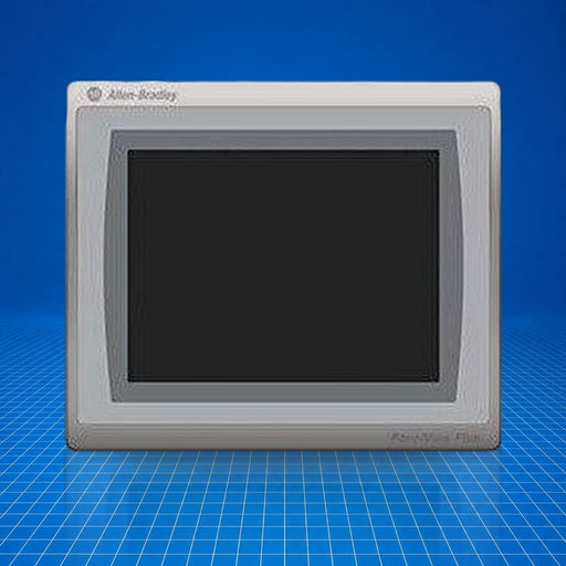 2711P-T10C21D8S Allen-Bradley