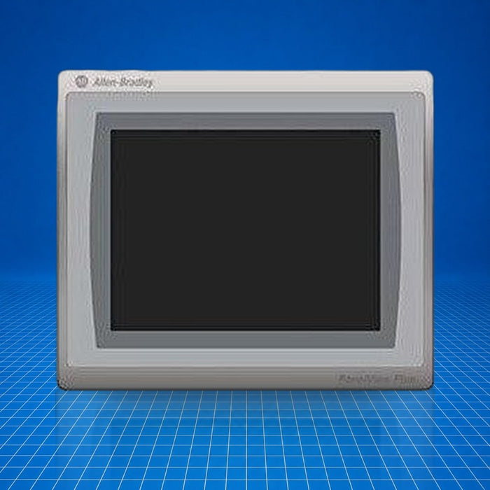 2711P-T10C21D8S Allen-Bradley
