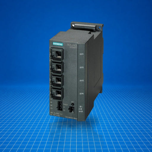 6GK5204-0BA00-2BA3 Siemens