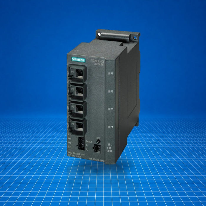 6GK5204-0BA00-2BA3 Siemens