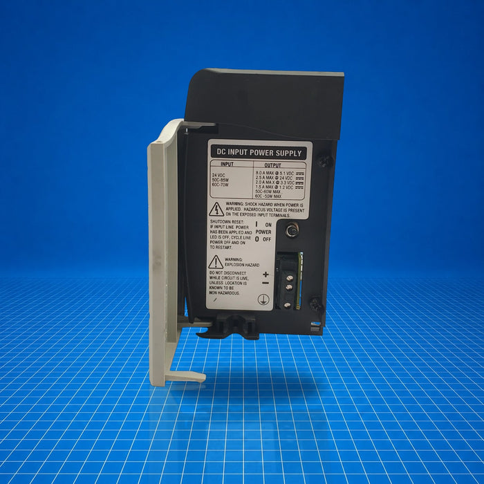 1756-PB50 Allen-Bradley