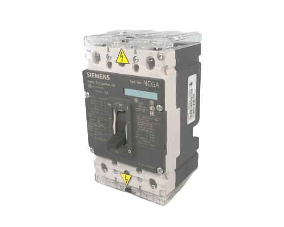3VL1106-1KM30-0AA0 Siemens