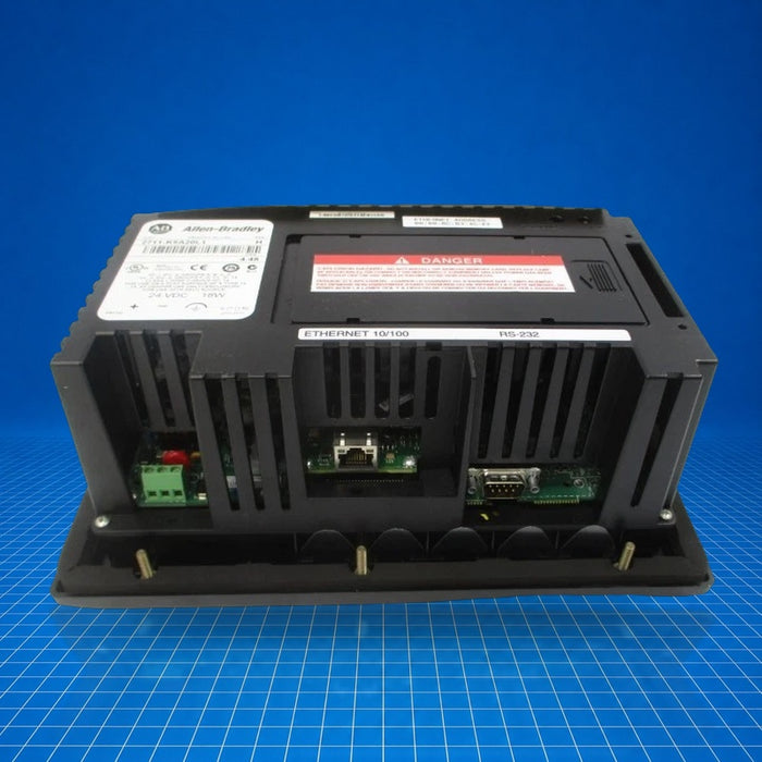 2711-K5A20L1 Allen-Bradley
