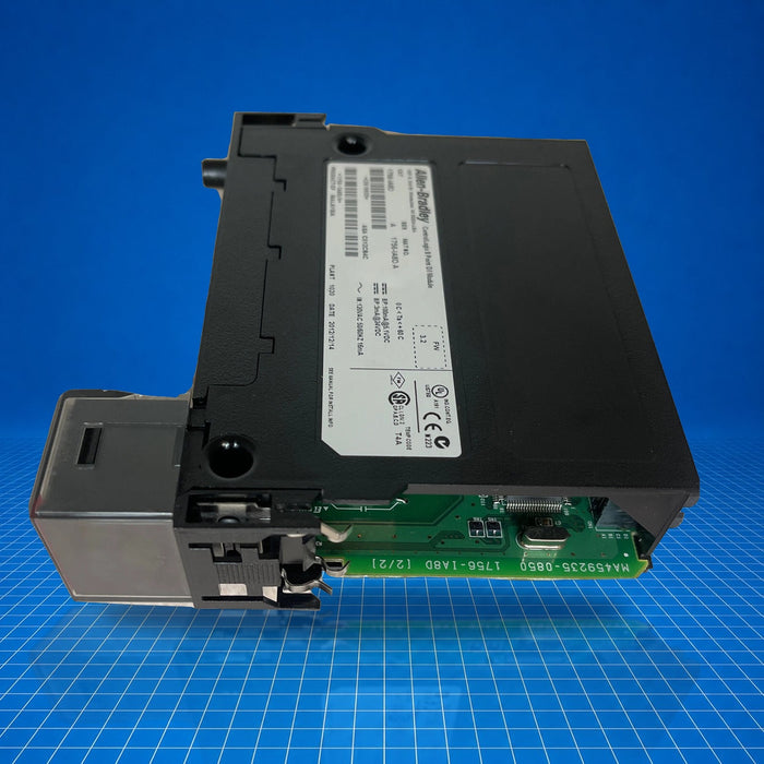 1756-IA8D Allen-Bradley