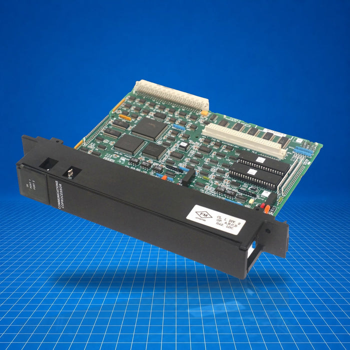 IC697CMM711Q GE Fanuc