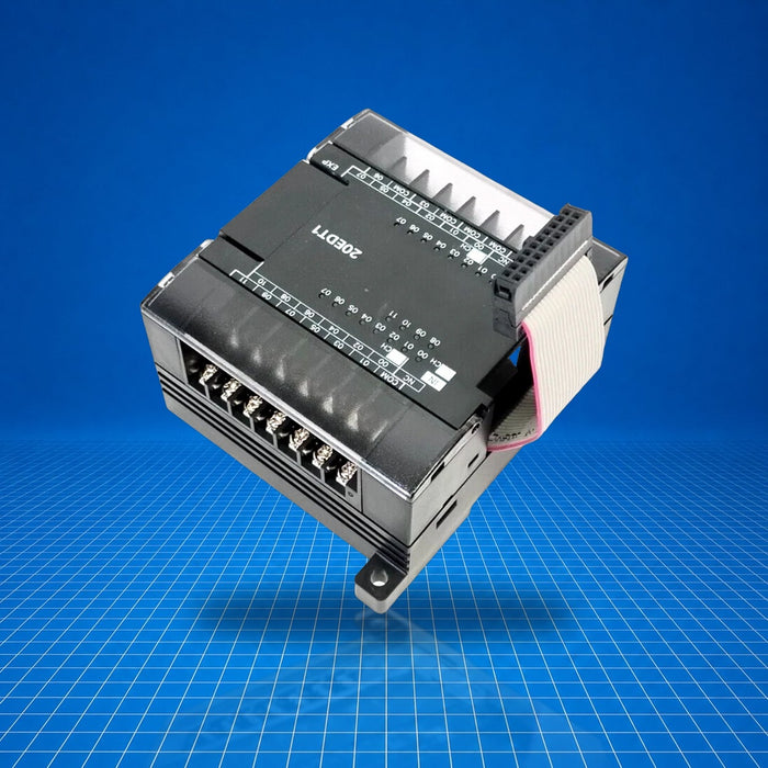 CP1W-20EDT Omron