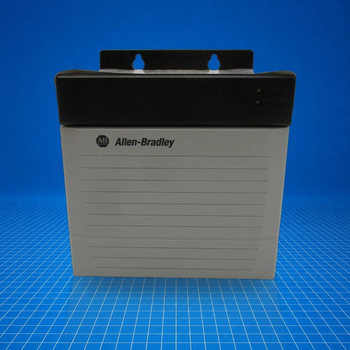 1756-PA75RK Allen-Bradley