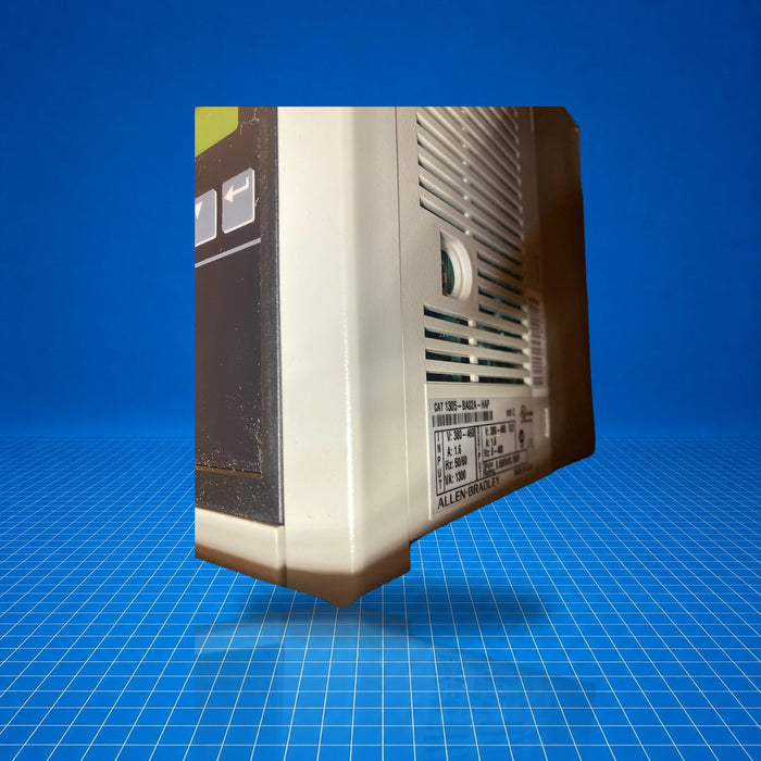 1305-BA02A-HAP Allen Bradley industrial automation part - tested surplus unit