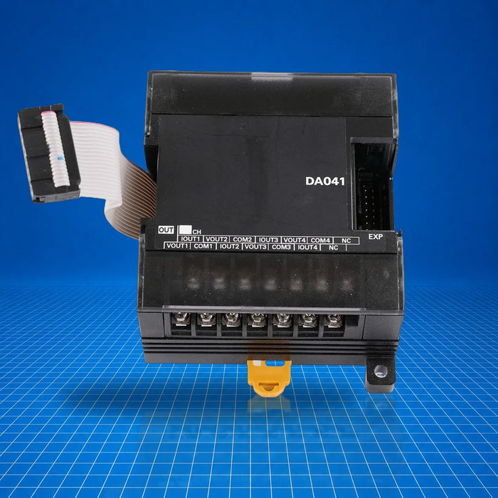 CP1W-DA041 Omron
