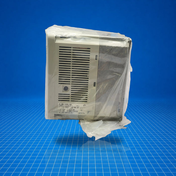 1305-BA06A-HA2 Allen Bradley industrial automation part