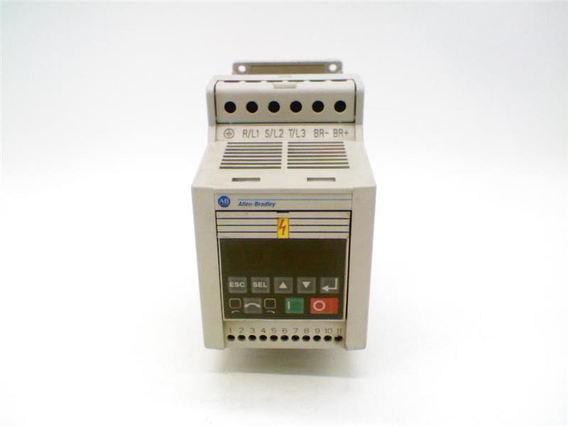 160-AA02NPS1P1 Allen-Bradley