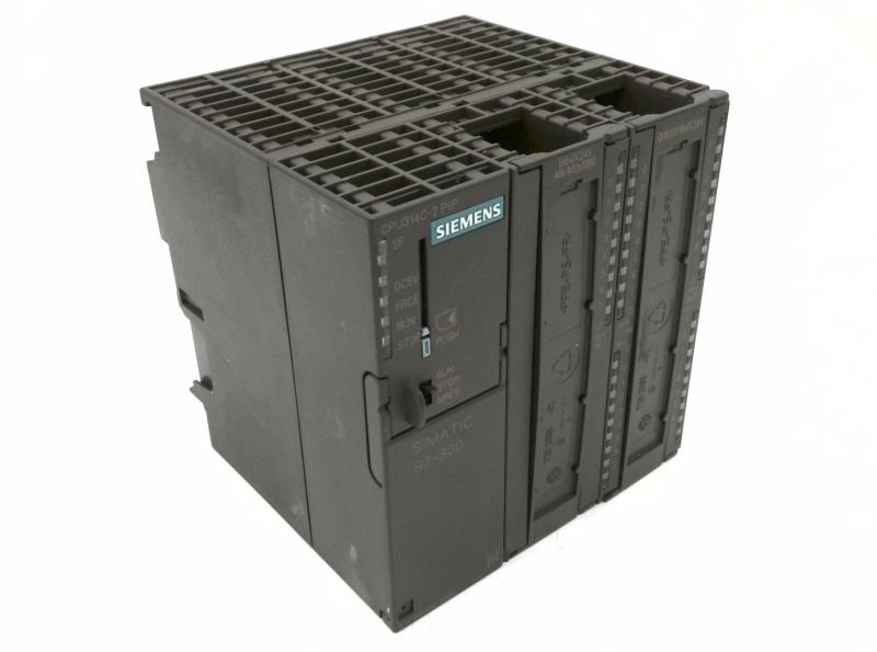 6ES7314-6BG03-0AB0 Siemens