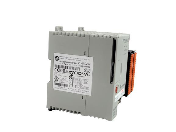 1769-L27ERM-QBFC1B Allen-Bradley