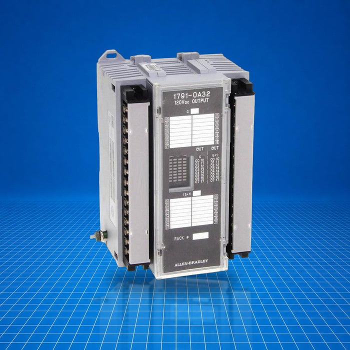 1791-0A32 Allen-Bradley
