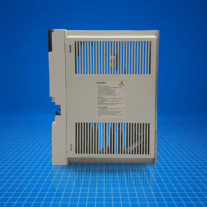 MR-J2S-500B Mitsubishi