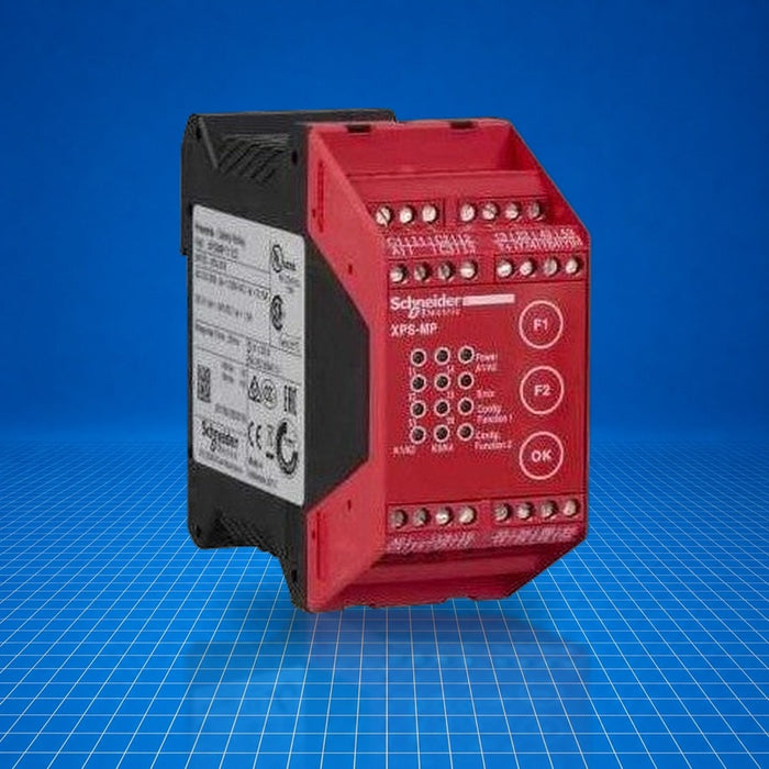XPSMP11123 Schneider Electric
