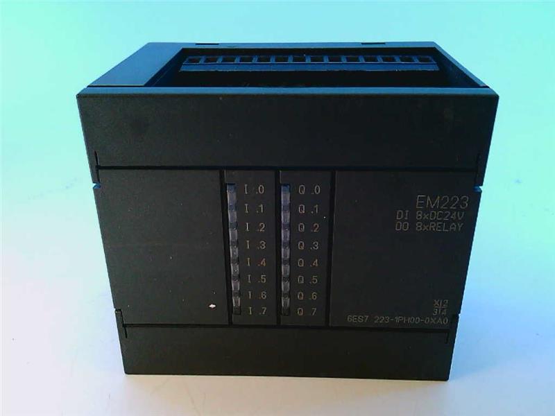 6ES7223-1PH00-0XA0 Siemens