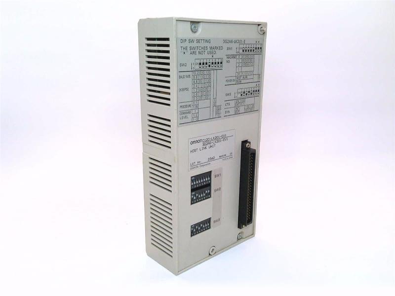 C120-LK201-EV1 Omron