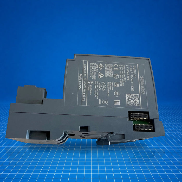 6ES7155-6AU01-0CN0 Siemens