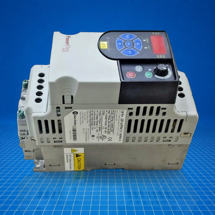 22F-A2P5N113 Allen-Bradley