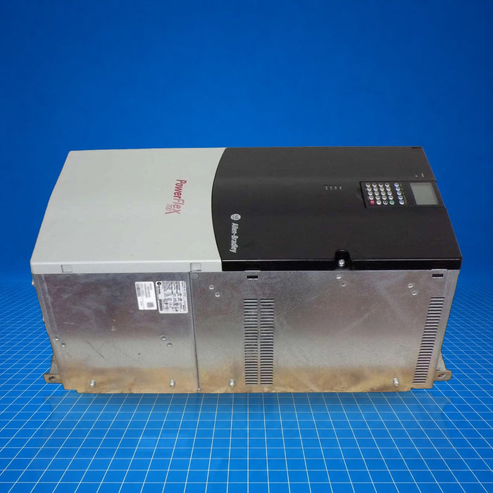 20BD096A3ANNANC0 Allen-Bradley