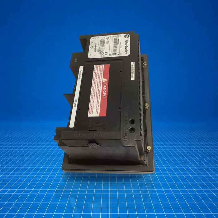 2711-K5A10 Allen-Bradley