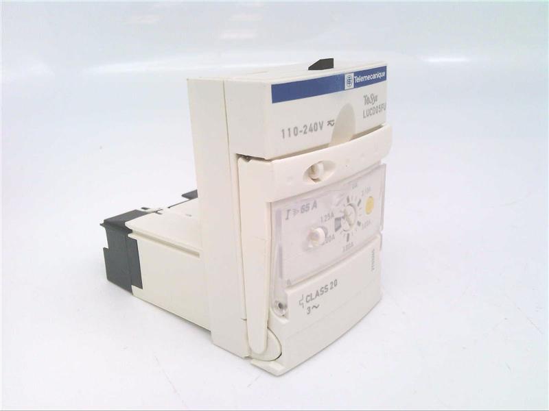 LUCD05FU Schneider Electric