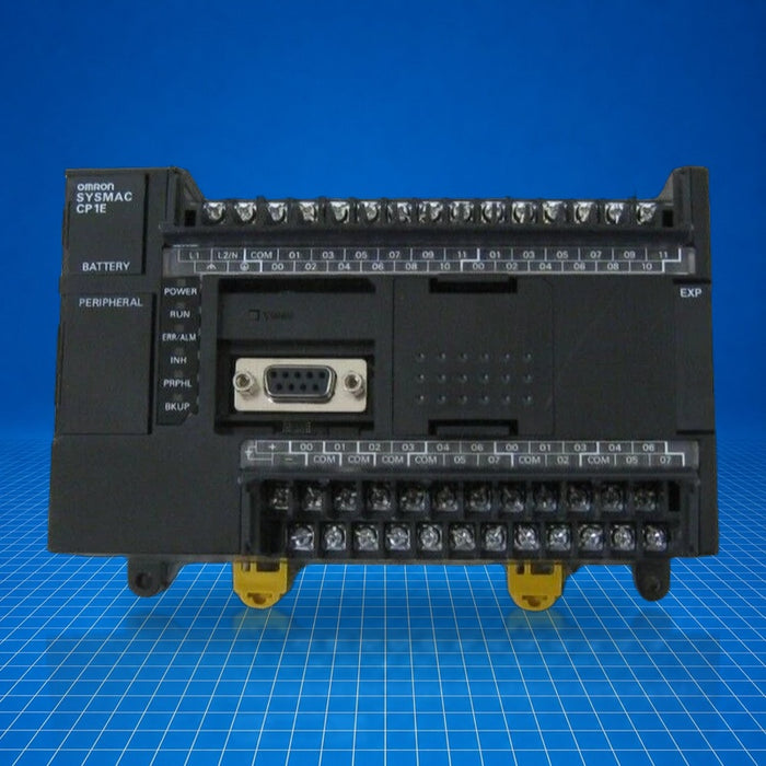 CP1E-N40DR-A Omron