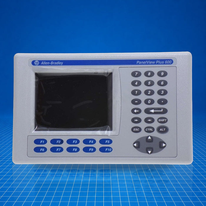 2711P-K6M20A8 Allen-Bradley