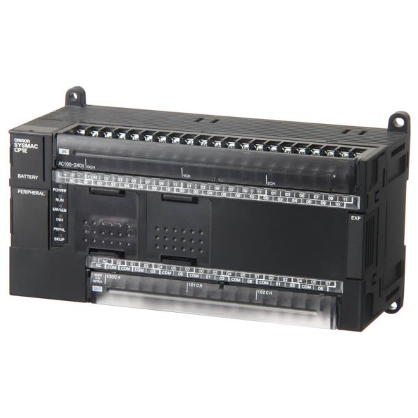 CP1E-N60DR-A Omron