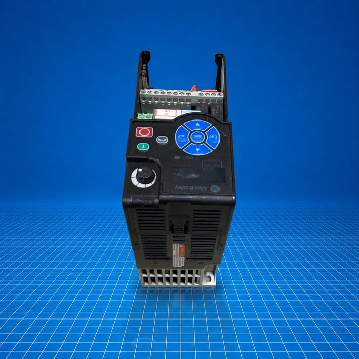 25B-D4P0N114 Allen-Bradley