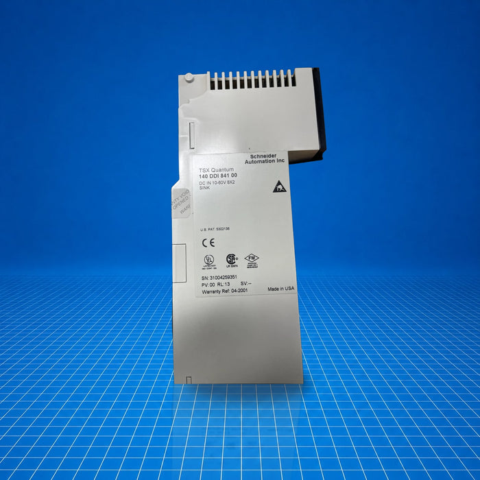 140-DDI-841-00 Schneider