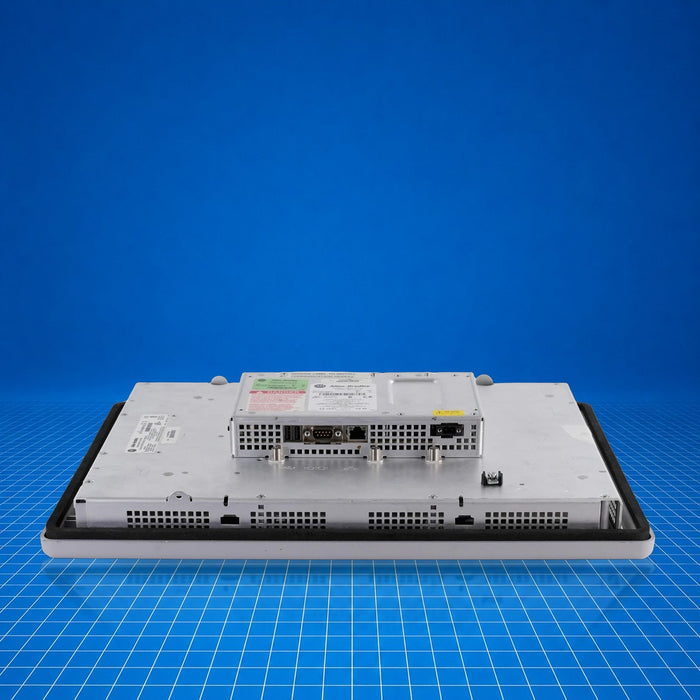 2711P-K15C4D1 Allen Bradley industrial automation part
