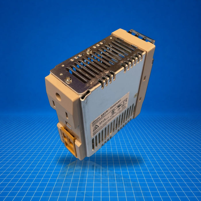 S8VS-12024AP Omron industrial automation part - unit detail