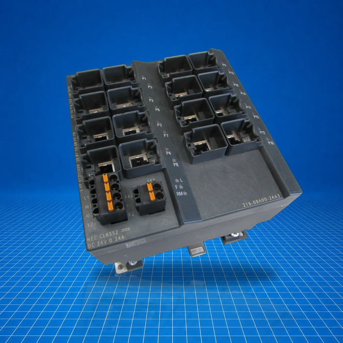 6GK5216-0BA00-2AA3 Siemens