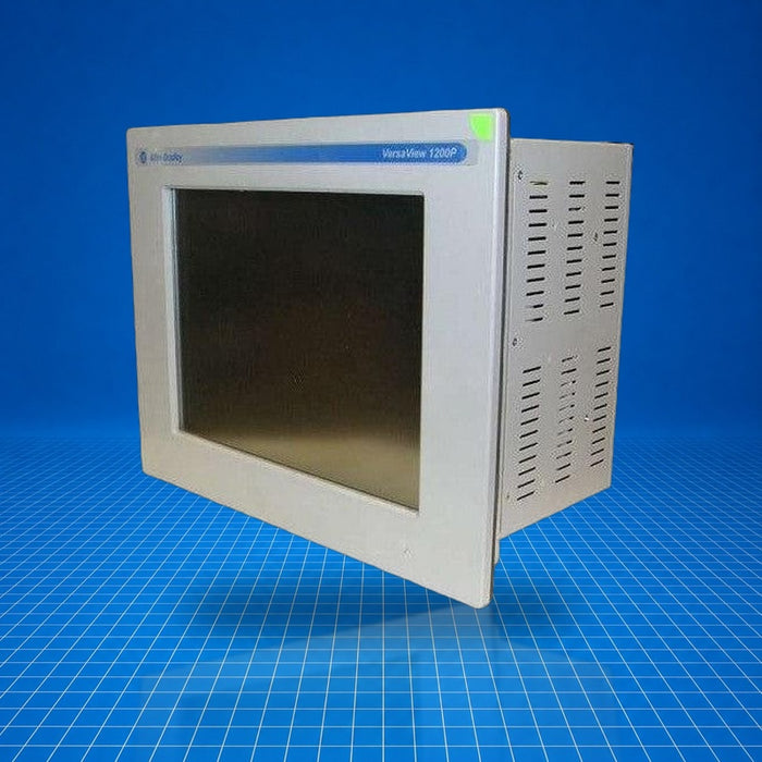 6181P-12TS2KH Allen-Bradley