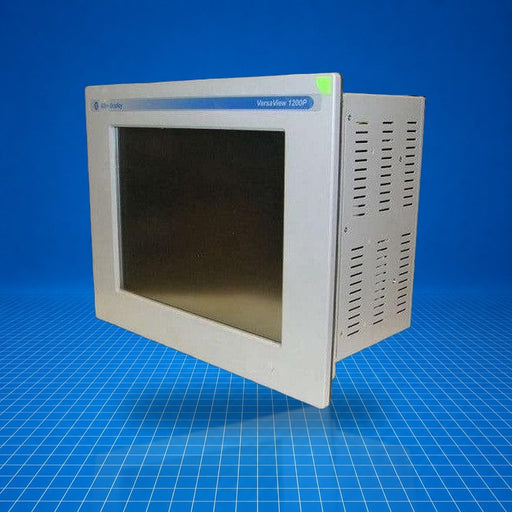 6181P-12TSXP Allen-Bradley