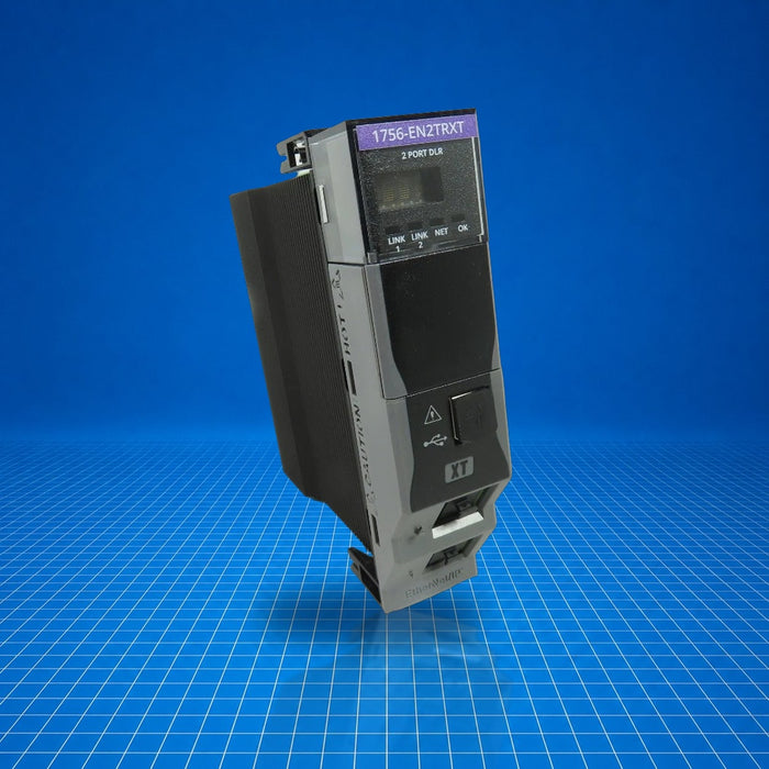 1756-EN2TRXT Allen-Bradley