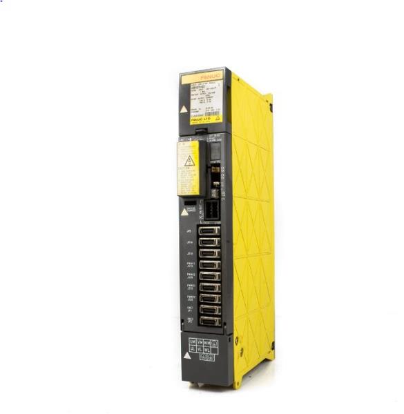 A06B-6079-H201 GE Fanuc