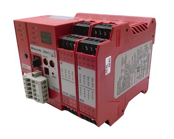 1752-L24BBBE Allen-Bradley