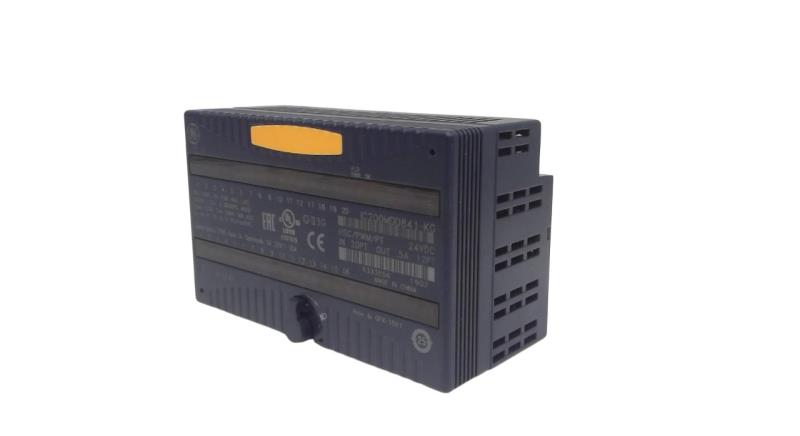 IC200MDD841 GE Fanuc