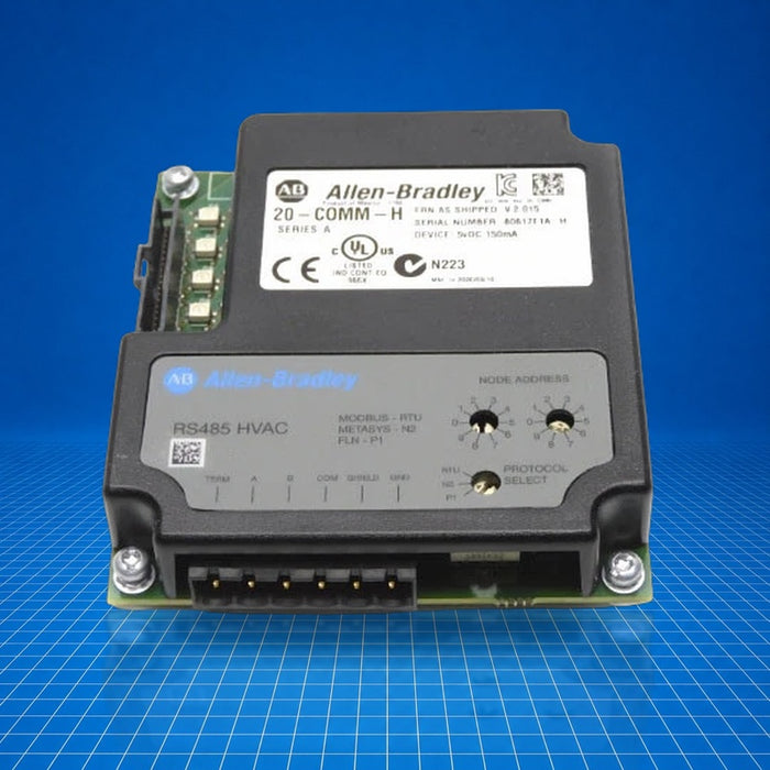 20-COMM-H Allen-Bradley