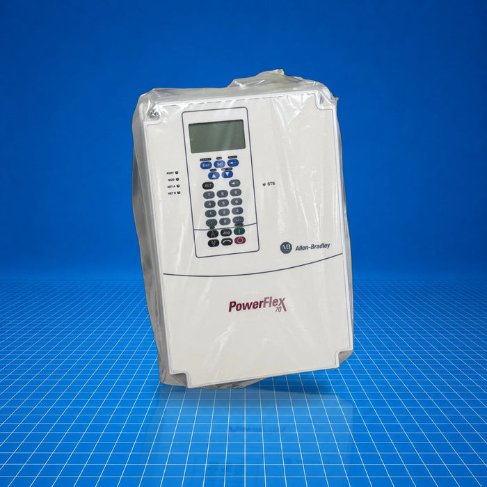 20AD014C3AYNANC0 Allen-Bradley