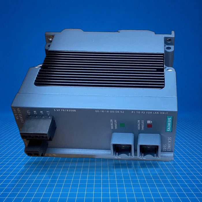6GK5602-0BA10-2AA3 Siemens