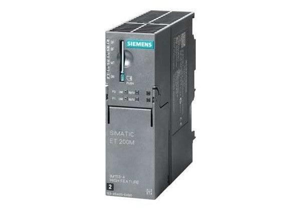 6ES7153-4BA00-0XB0 Siemens