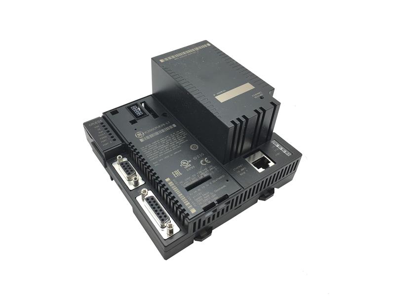 IC200CPUE05 GE Fanuc