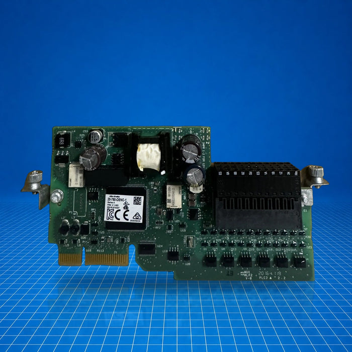 20-750-DENC-1 Allen-Bradley